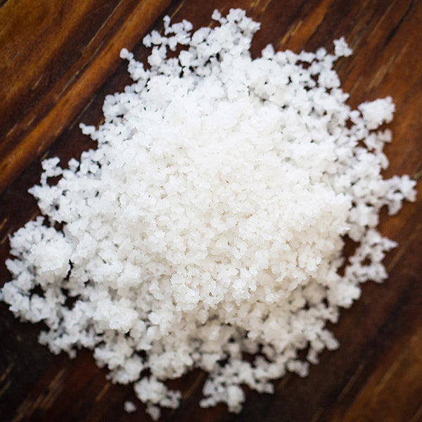 Fleur de Sel Sea Salt