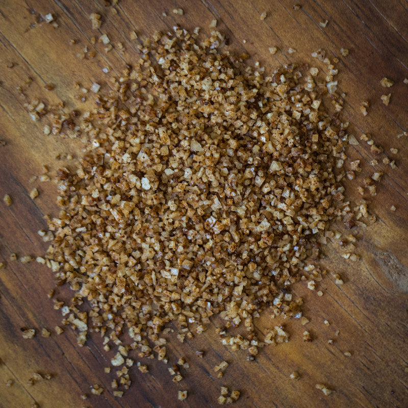 Chipotle Sea Salt