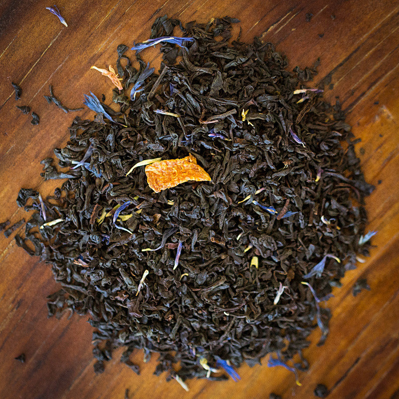 Earl Grey