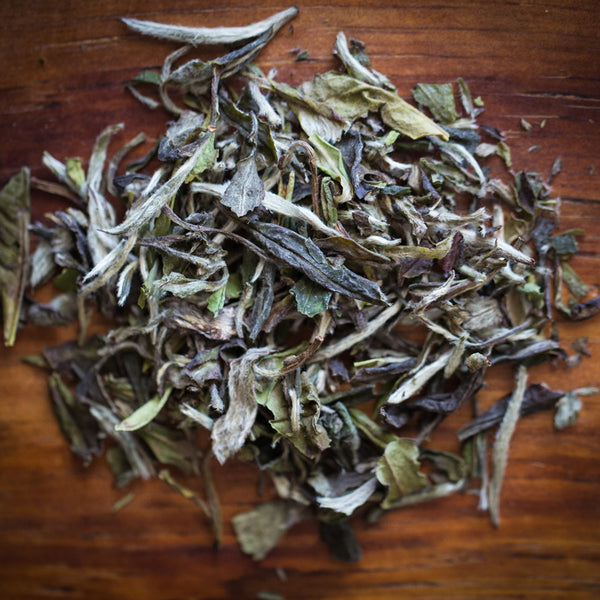 White Tea