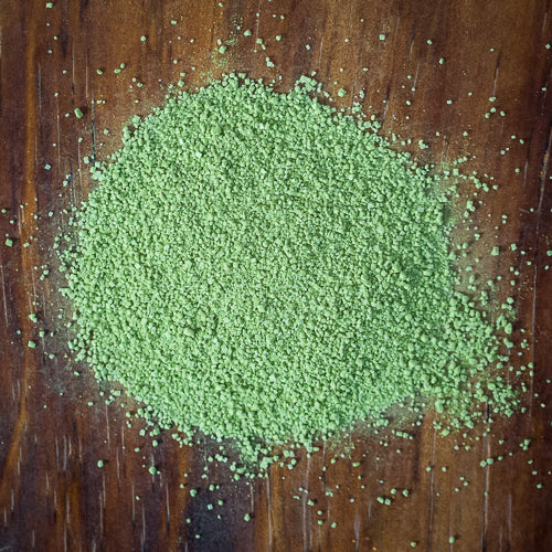 Raspberry Matcha