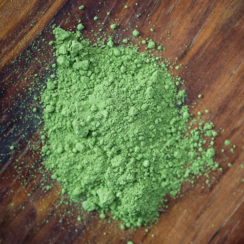 Organic Matcha