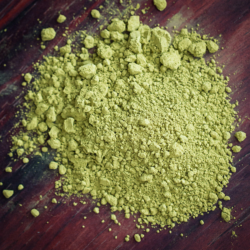 Matcha