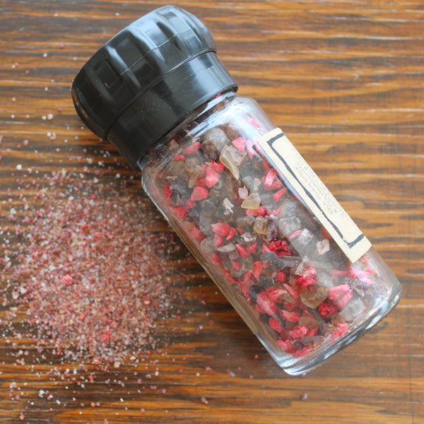 Berry Burst Grinder