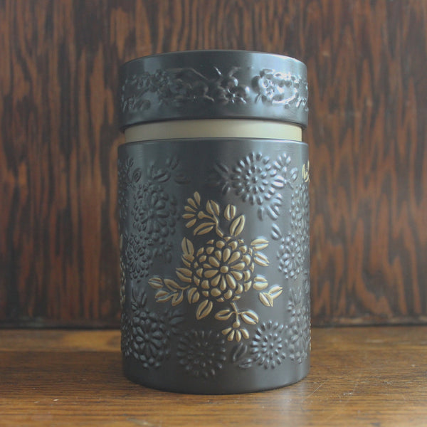 Tin - Embossed