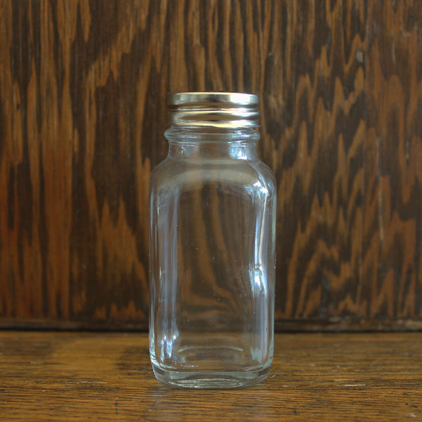 OTSTM Glass Jar