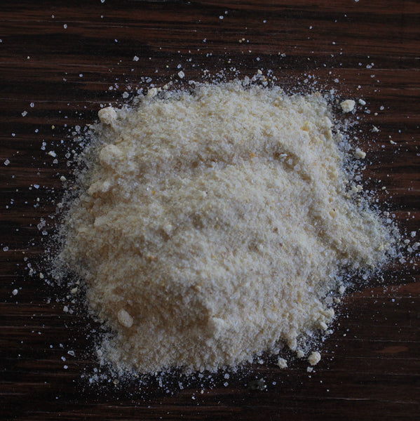 Mango Habañero Sugar