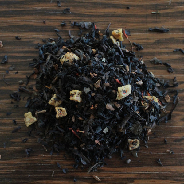 Maple Cream Oolong