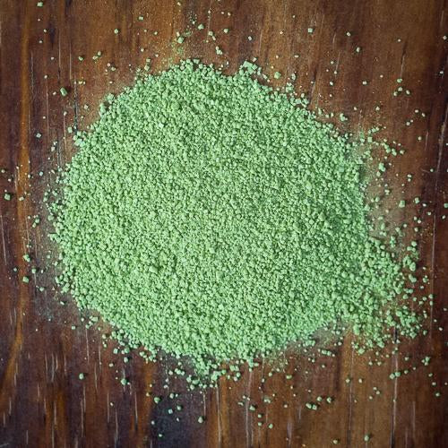 Coconut Matcha