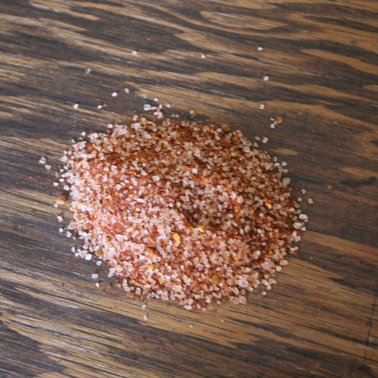 Chili Lime Sea Salt