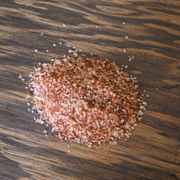 Chili Lime Sea Salt