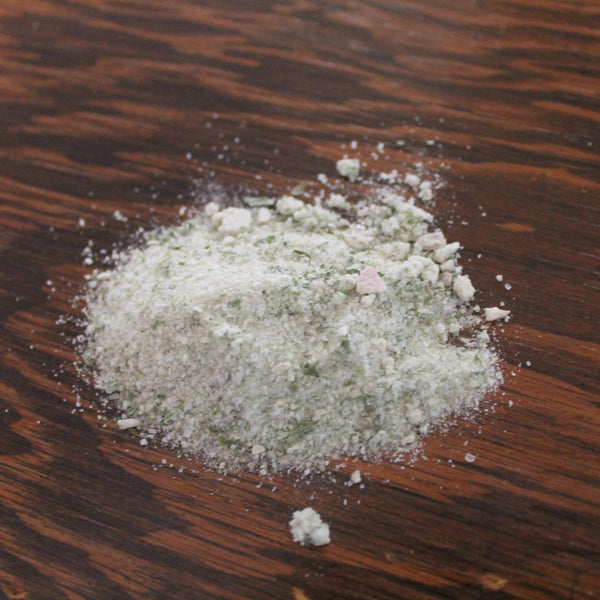 Onion Sea Salt