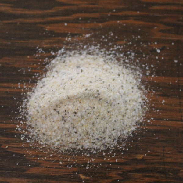 Garlic Truffle Sea Salt
