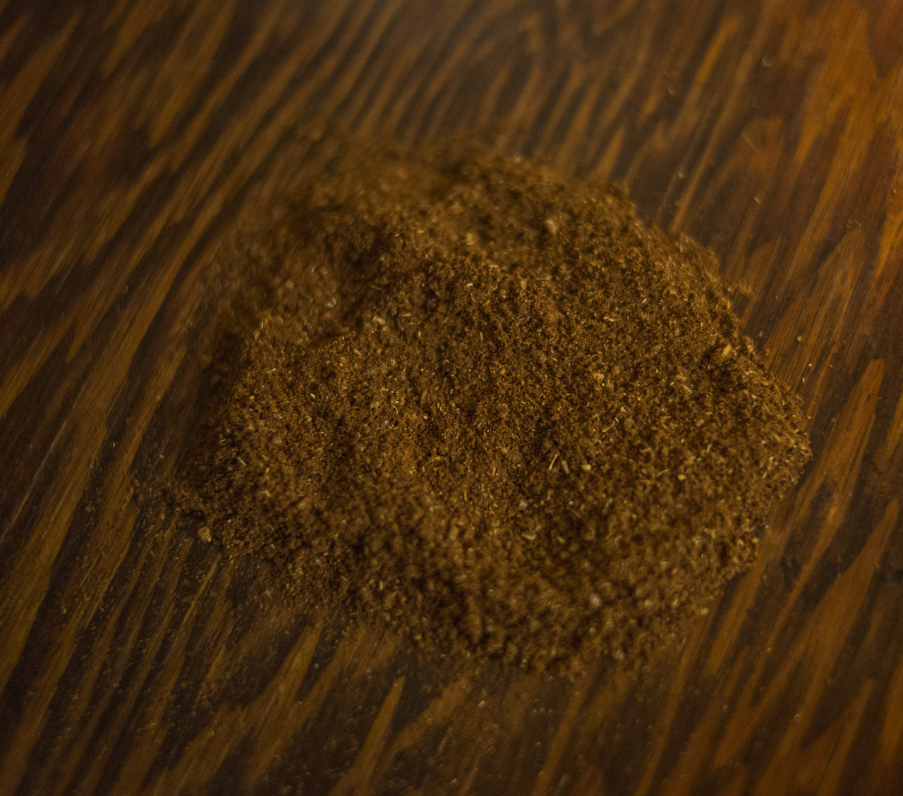 Chinese 5 Spice