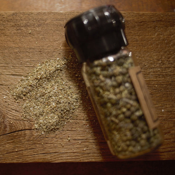 Herbalicious Grinder