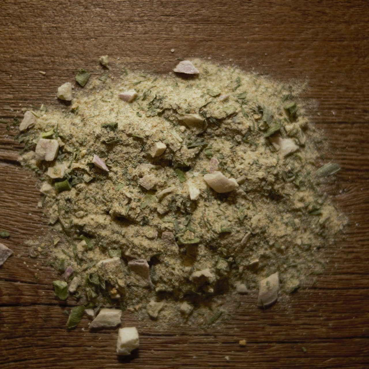 Green Chili Ranch Dip