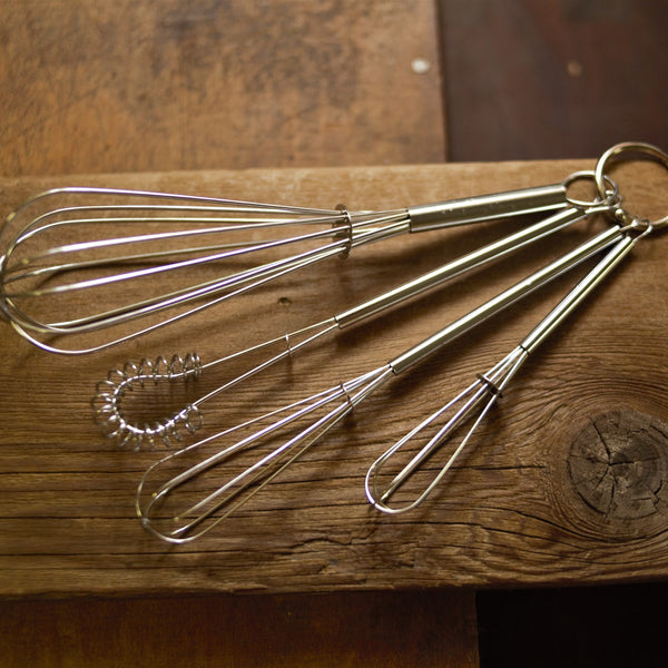 Whisks