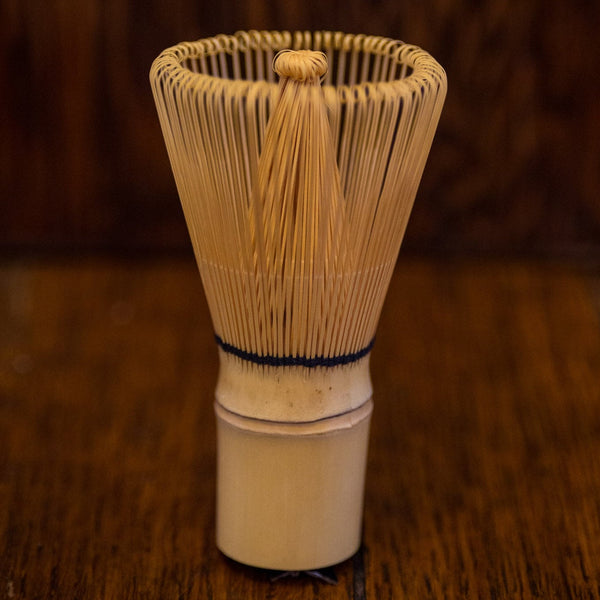 Bamboo Matcha Whisk