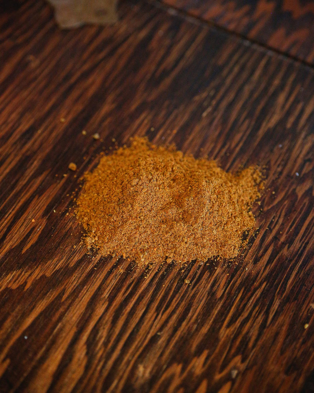 Ras el Hanout