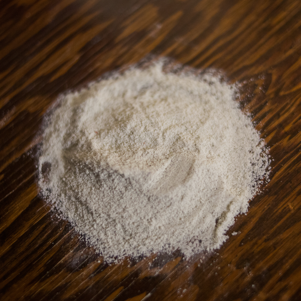 Peppermint Sugar