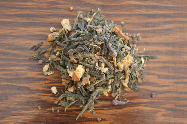 Green Chai