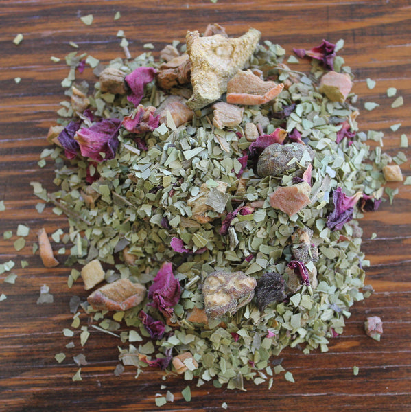 Guava Mate