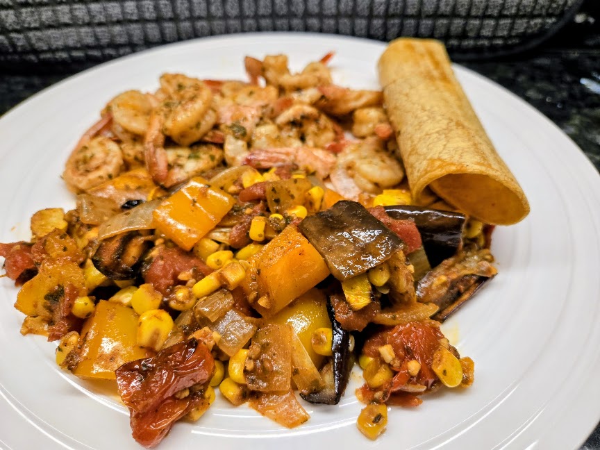 Mexican Calabacitas