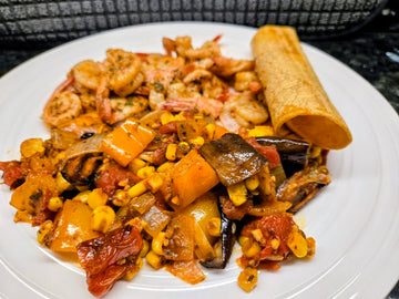 Mexican Calabacitas