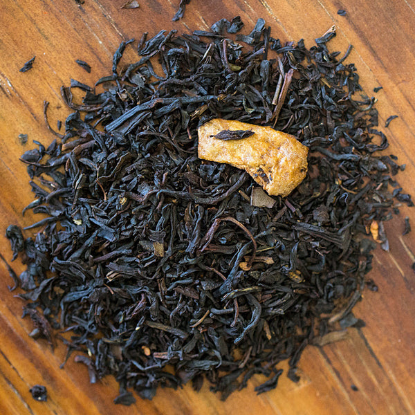 Chocolate Covered Cherries