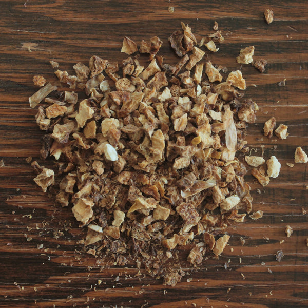 Lemon Peel