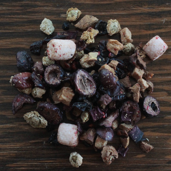 Cranberry Vanilla