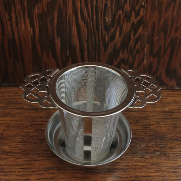 Stainless Steel Tea Filter