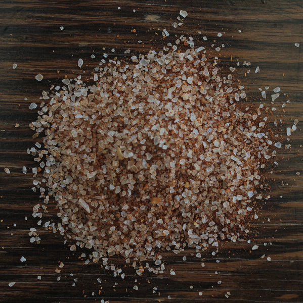 Cajun Sea Salt