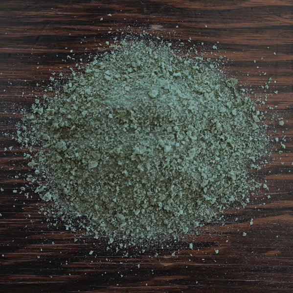 Dill Pickle Sea Salt