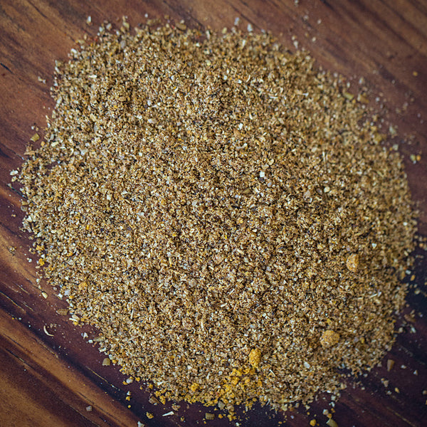 Garam Masala