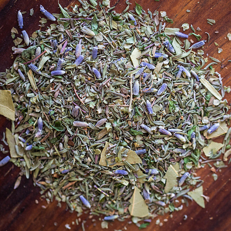 Herbs de Provence