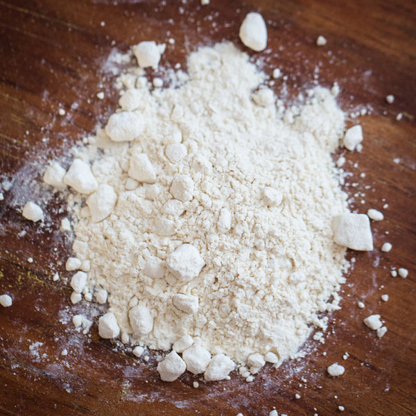 Horseradish powder