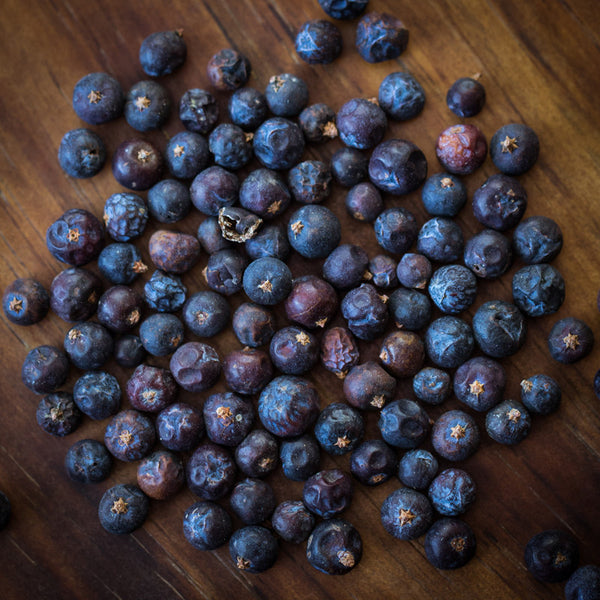 Juniper Berries