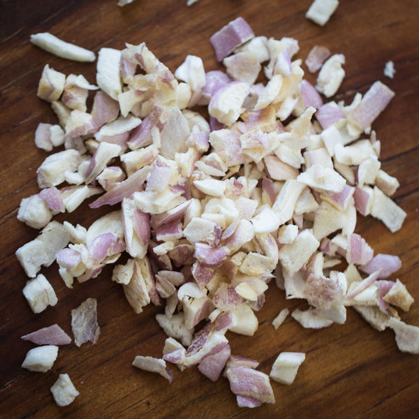 Shallots - Freeze Dried