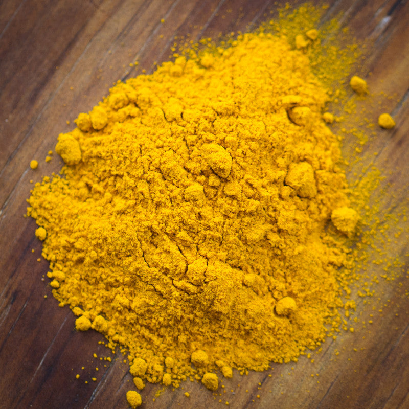 Turmeric