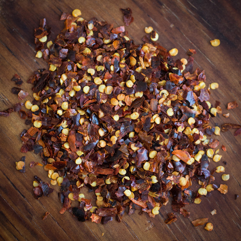 Chili Flakes – TEMECULA Old Town Spice & Tea