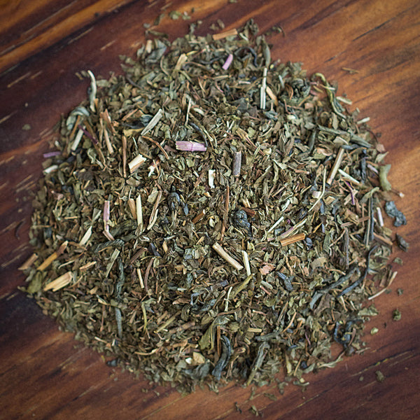 Moroccan Mint