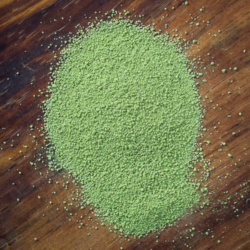 Vanilla Matcha