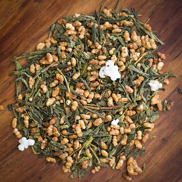 Genmaicha