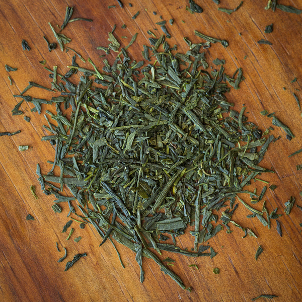 Japanese Sencha