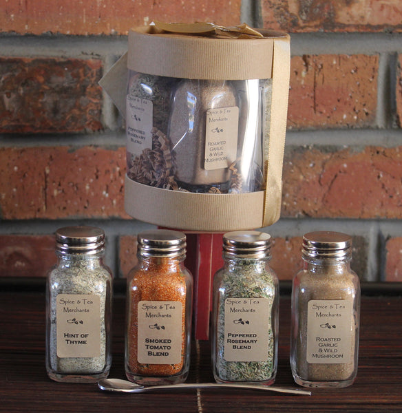 Portable Tea Infuser – TEMECULA Old Town Spice & Tea Merchants