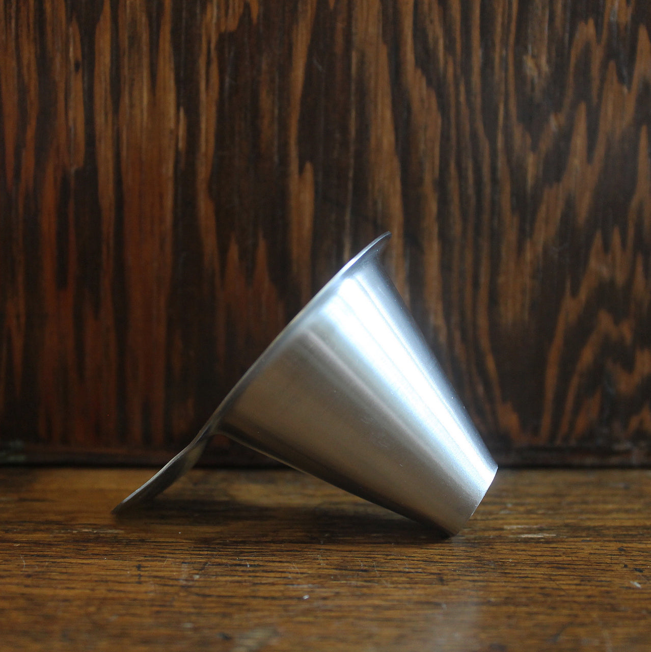 Herb & Peppercorn Funnel