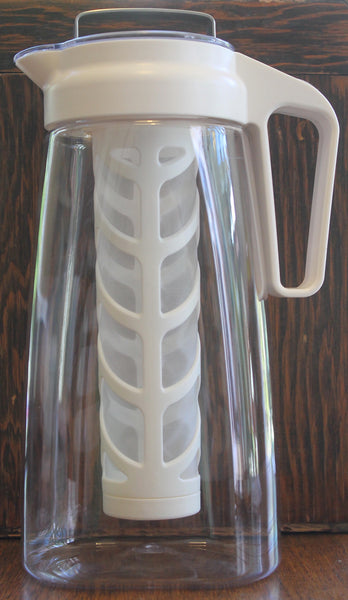 Flat Iced Tea Pitcher