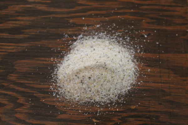 Garlic Truffle Sea Salt