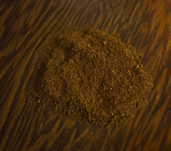 Chinese 5 Spice